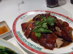 -鹅冠港式茶餐厅(来福士店)
