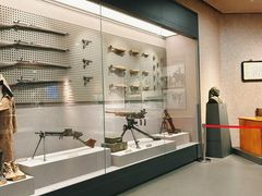 -铁道游击队纪念馆