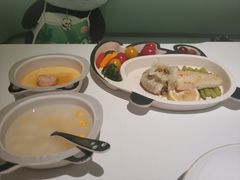 -眉州东坡·熊猫主题餐厅(枫蓝店)