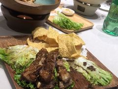 -颂福楼·南京菜(定淮门店)