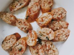 -宁夏国强手抓羊肉·清真菜(未央路凤三店)