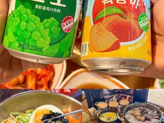 -海云台韩式汤饭·13年匠心韩料(南山店)