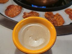 -顺顺小吃(独克宗古城店)