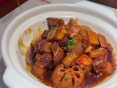 -辣可可·小炒黄牛肉(望京凯德MALL店)
