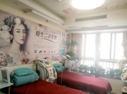 -美甲日记美睫专业纹绣半永久