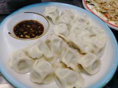 -老东北厨坊(岭南大道店)