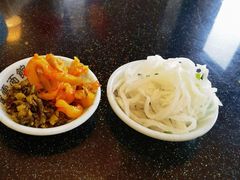 -风云面馆(珠海路店)