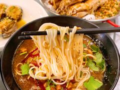 -达叔香味海鲜(海棠68环球美食街店)