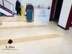 -Hello Lady发型设计