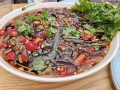 -忆江南·生态餐饮宴会酒店