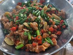-淳安二十八道·美食汇·淳鱼馆(阳光路店)
