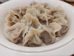 -米香居新鲁味·水饺餐厅
