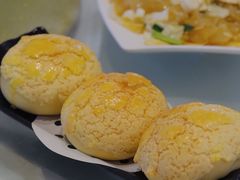 -南珠宫酒店-茶餐厅