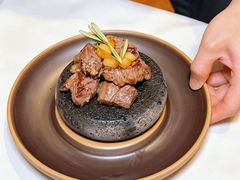 -俄士厨房(环球港店)