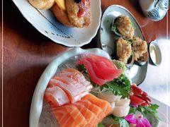 -福樱兰海鲜放题铁板烧(加州店)