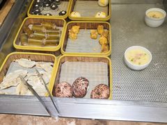 -汉金城海鲜烤肉自助百汇(烟台永旺购物中心店)
