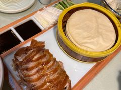 -美味故事特色餐厅(汉阳郭茨口店)