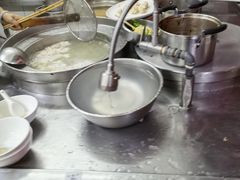 -汉记面馆(南华东路店)