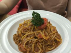 -安妮意大利餐厅(世贸天阶店)