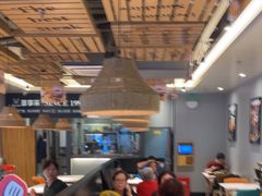 -豪享来中西餐厅(隆昌店)