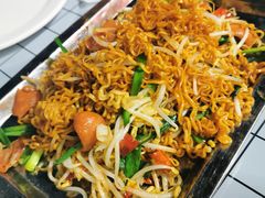 -郑喜旺烧烤(新密总店)