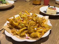 -那时新疆(经纬汇店)