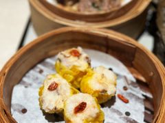 蟹子烧卖-添好运点心专门店(深水埗店)