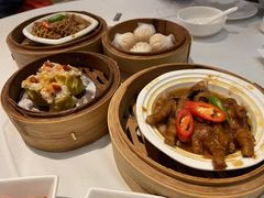 -潮福城大酒楼·潮味粤品·港式点心(湖滨北路店)