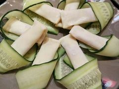 -渝大狮毛肚老火锅(普陀店)