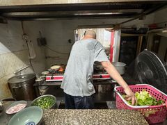 -珍记海鲜粥·海鲜粉