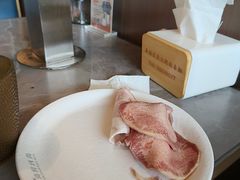 -伍棵星炭烤自助料理·烤鳗鱼(浦东食品城店)