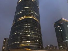 -上海中心大厦