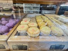 豆沙饼-稻香村(文殊院旗舰店)