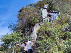 -圣莲山风景区
