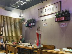 -正通记·哈尔滨烧烤·炭烤鸽子(七宝万科国际店)