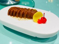 -苏先生海鲜渔庄(金桥店)
