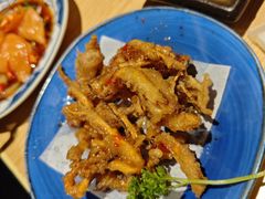 -枝魯枝魯自助料理