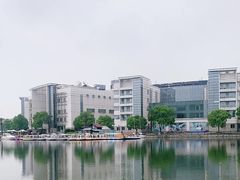 -美兰湖景区
