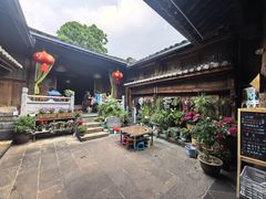 -龙姐私房菜(和顺古镇店)