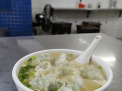 -汉记面馆(南华东路店)