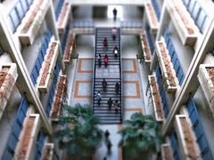 -西安外国语大学(长安校区)