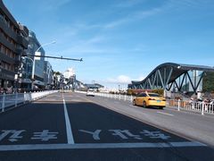 -沈家门渔港