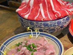 -于屿城重庆火锅(深圳总店)