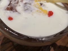-茶花妹子云南餐厅(传媒大学店)