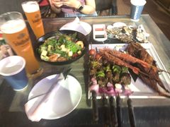 -LENBACH兰巴赫西餐啤酒坊(大连东港店)
