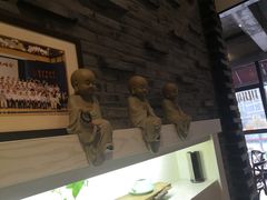 -路小缦·珍馐美馔(市心北路店)