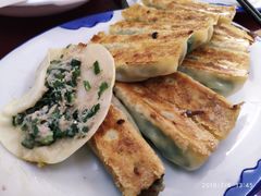 -锅贴王海鲜小馆