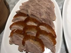 精品烤鸭-城南往事(滨江世茂店)