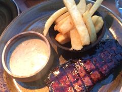 -The Meat & Wine Co Southbank(南岸店)