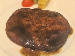 -蘑菇私房菜小馆(杨家坪西城天街店)